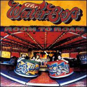 Album The Waterboys - Room to Roam