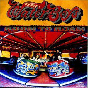The Waterboys Room to Roam, 1990