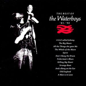 Album The Waterboys - The Best of the Waterboys 81–90