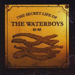Album The Waterboys - The Secret Life of the Waterboys 81–85