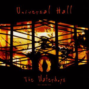 The Waterboys Universal Hall, 2003