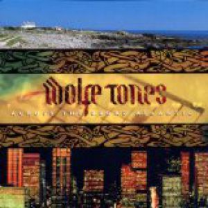 Album The Wolfe Tones - Across the Broad Atlantic