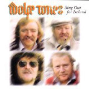 Album Sing Out for Ireland - The Wolfe Tones