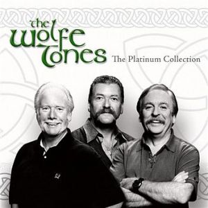Album The Wolfe Tones - The Platinum Collection