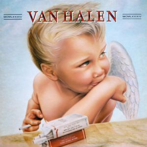 Album 1984 - Van Halen