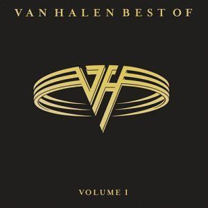 Album Best Of – Volume I - Van Halen