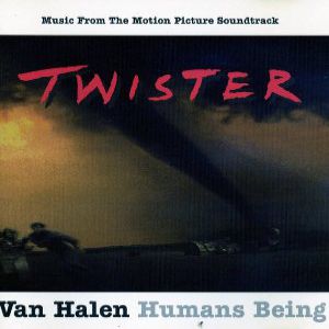 Album Humans Being - Van Halen