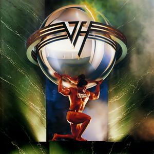 Album Summer Nights - Van Halen