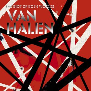 Album Van Halen - The Best of Both Worlds
