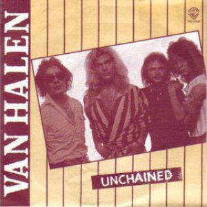 Van Halen : Unchained