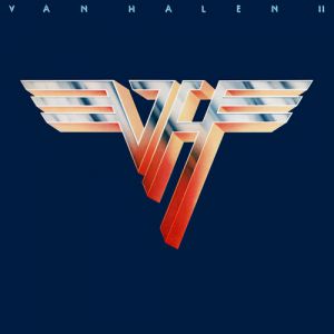 Album Van Halen - Van Halen II