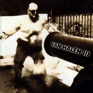Van Halen III Album 