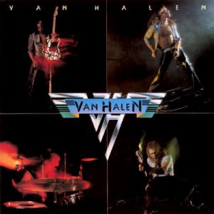 Van Halen - album