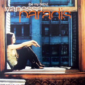 Album Vanessa Paradis - Be My Baby
