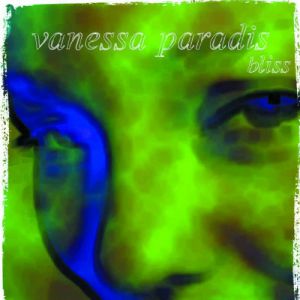 Album Bliss - Vanessa Paradis