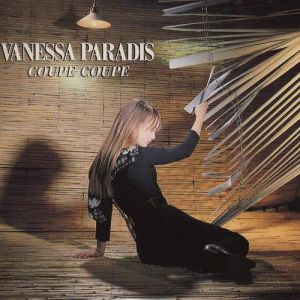 Album Vanessa Paradis - Coupe coupe