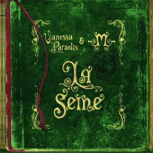 Album La Seine - Vanessa Paradis