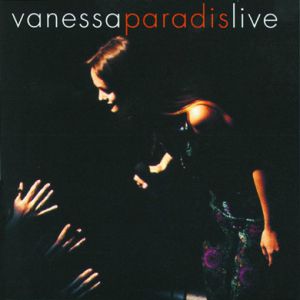 Album Vanessa Paradis - Live
