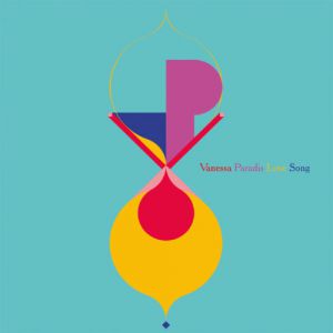 Album Love Song - Vanessa Paradis