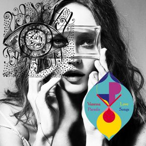 Album Vanessa Paradis - Love Songs
