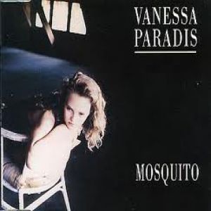 Album Mosquito - Vanessa Paradis
