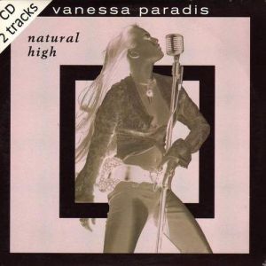 Album Natural High - Vanessa Paradis