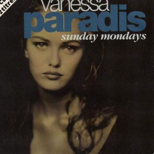 Album Sunday Mondays - Vanessa Paradis