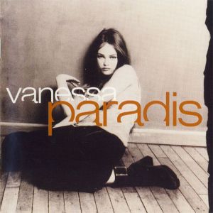 Vanessa Paradis Vanessa Paradis, 1992