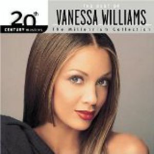 20th Century Masters - The Millennium Collection: The Best of Vanessa Williams - album