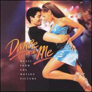 Album Vanessa Williams - Dance with Me: Music from the Motion Picture