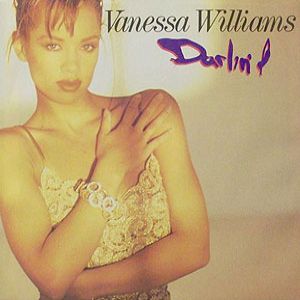 Album Darlin' I - Vanessa Williams