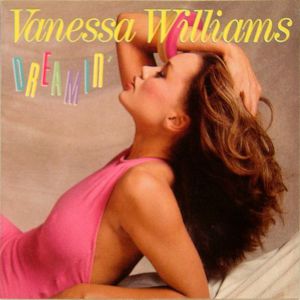 Album Vanessa Williams - Dreamin