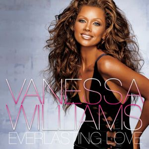 Album Everlasting Love - Vanessa Williams