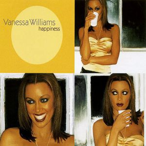 Happiness - Vanessa Williams
