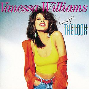 Album Vanessa Williams - (He