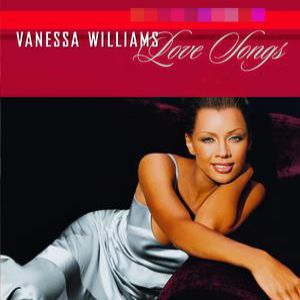 Album Vanessa Williams - Love Songs