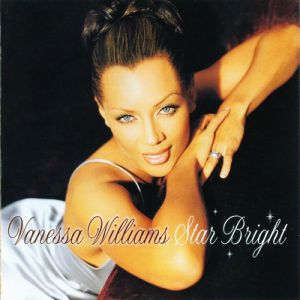 Album Vanessa Williams - Star Bright