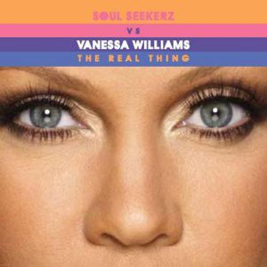 Vanessa Williams : The Real Thing