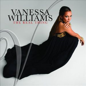 Album The Real Thing - Vanessa Williams