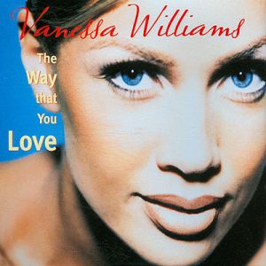 Album The Way That You Love - Vanessa Williams