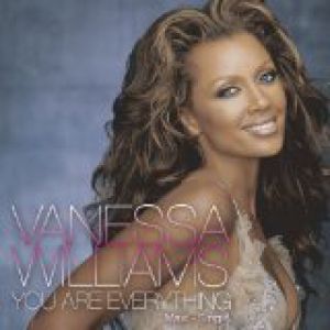 Album You Are Everything - Vanessa Williams