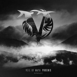 Album Veil of Maya - Phoenix