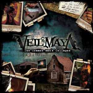 Album Veil of Maya - The Common Man