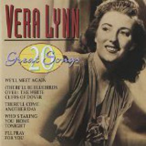Album Vera Lynn - 20 Great Songs