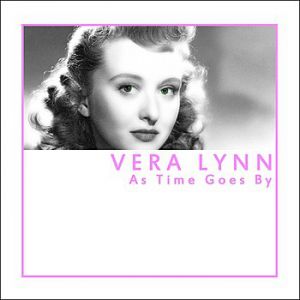 Album Vera Lynn - As Time Goes By
