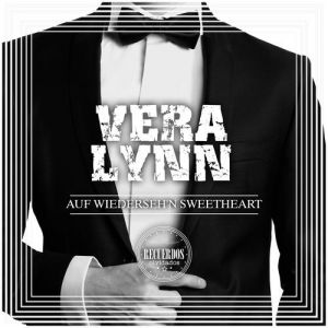 Album Vera Lynn - Auf Wiederseh
