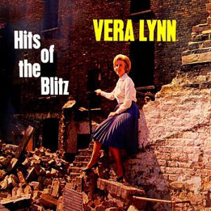 Album Vera Lynn - Hits of the Blitz