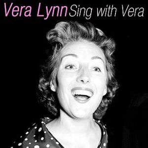 Vera Lynn Sing With Vera, 1960