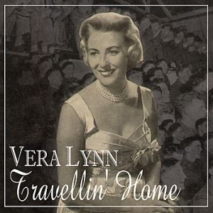 Album Vera Lynn - Travellin