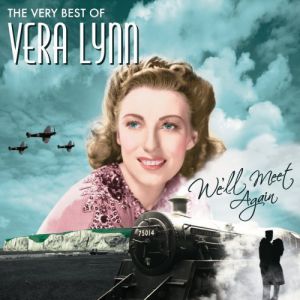 Vera Lynn We'll Meet Again, 1954